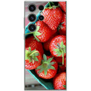 Чехол BoxFace Samsung Galaxy S23 Ultra (S918) 