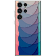 Чехол BoxFace Samsung Galaxy S23 Ultra (S918) 