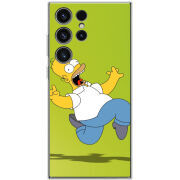 Чехол BoxFace Samsung Galaxy S23 Ultra (S918) 