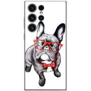 Чехол BoxFace Samsung Galaxy S23 Ultra (S918) 