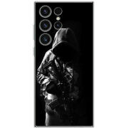 Чехол BoxFace Samsung Galaxy S23 Ultra (S918) 