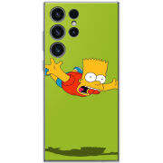Чехол BoxFace Samsung Galaxy S23 Ultra (S918) 