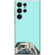 Чехол BoxFace Samsung Galaxy S23 Ultra (S918) 