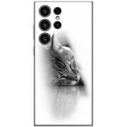 Чехол BoxFace Samsung Galaxy S23 Ultra (S918) 