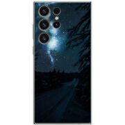 Чехол BoxFace Samsung Galaxy S23 Ultra (S918) Between two Days