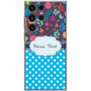 Чехол BoxFace Samsung Galaxy S23 Ultra (S918) 
