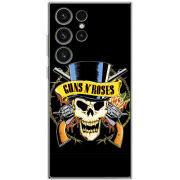 Чехол BoxFace Samsung Galaxy S23 Ultra (S918) 