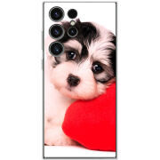 Чехол BoxFace Samsung Galaxy S23 Ultra (S918) 