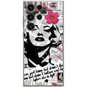 Чехол BoxFace Samsung Galaxy S23 Ultra (S918) 