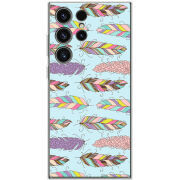 Чехол BoxFace Samsung Galaxy S23 Ultra (S918) 