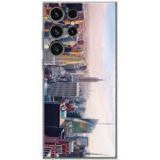 Чехол BoxFace Samsung Galaxy S23 Ultra (S918) 