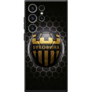 Черный чехол BoxFace Samsung Galaxy S23 Ultra (S918) 