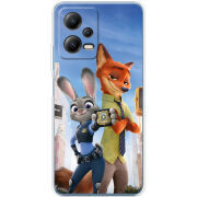 Чехол BoxFace Xiaomi Poco X5 5G 