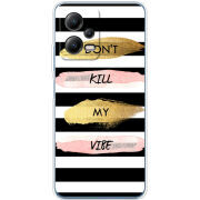 Чехол BoxFace Xiaomi Poco X5 5G Dont Kill My Vibe