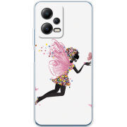 Чехол BoxFace Xiaomi Poco X5 5G 