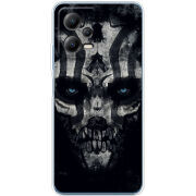 Чехол BoxFace Xiaomi Poco X5 5G The Dark
