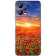 Чехол BoxFace Xiaomi Poco X5 5G 