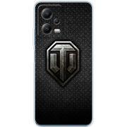 Чехол BoxFace Xiaomi Poco X5 5G 