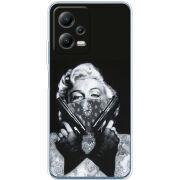 Чехол BoxFace Xiaomi Poco X5 5G 