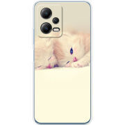 Чехол BoxFace Xiaomi Poco X5 5G 