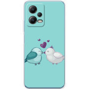 Чехол BoxFace Xiaomi Poco X5 5G 