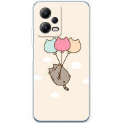 Чехол BoxFace Xiaomi Poco X5 5G 