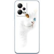 Чехол BoxFace Xiaomi Poco X5 5G 