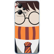 Чехол BoxFace Xiaomi Poco X5 5G Harry
