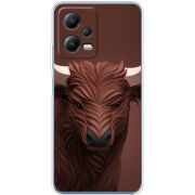 Чехол BoxFace Xiaomi Poco X5 5G 