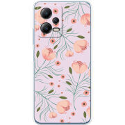 Чехол BoxFace Xiaomi Poco X5 5G 