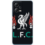 Чехол BoxFace Xiaomi Poco X5 5G L. F. C.