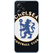 Чехол BoxFace Xiaomi Poco X5 5G FC Chelsea