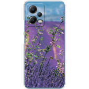 Чехол BoxFace Xiaomi Poco X5 5G Lavender Field