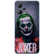 Чехол BoxFace Xiaomi Poco X5 5G Joker