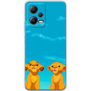 Чехол BoxFace Xiaomi Poco X5 5G 