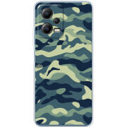 Чехол BoxFace Xiaomi Poco X5 5G 