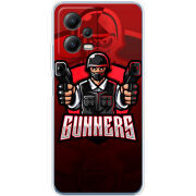 Чехол BoxFace Xiaomi Poco X5 5G 