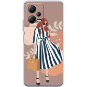 Чехол BoxFace Xiaomi Poco X5 5G 