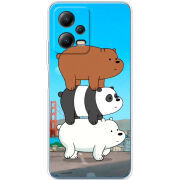 Чехол BoxFace Xiaomi Poco X5 5G 