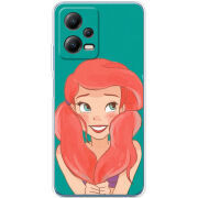 Чехол BoxFace Xiaomi Poco X5 5G 