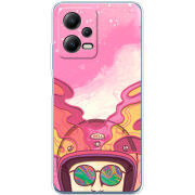 Чехол BoxFace Xiaomi Poco X5 5G 