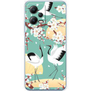Чехол BoxFace Xiaomi Poco X5 5G 