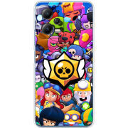 Чехол BoxFace Xiaomi Poco X5 5G 