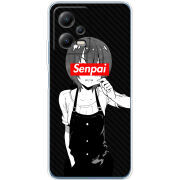 Чехол BoxFace Xiaomi Poco X5 5G Senpai