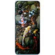Чехол BoxFace Xiaomi Poco X5 5G Underwater Koi