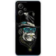 Чехол BoxFace Xiaomi Poco X5 5G Rich Monkey