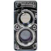 Чехол BoxFace Xiaomi Poco X5 5G Rolleiflex