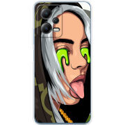 Чехол BoxFace Xiaomi Poco X5 5G Billie