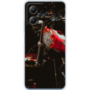 Чехол BoxFace Xiaomi Poco X5 5G Harley