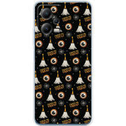 Чехол BoxFace Xiaomi Poco X5 5G Halloween Magic